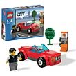 LEGO 8402 City Classic Car